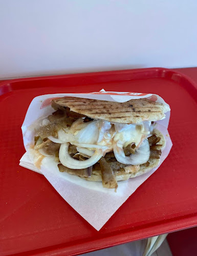 Comentarii opinii despre Jumbo Kebab 2002