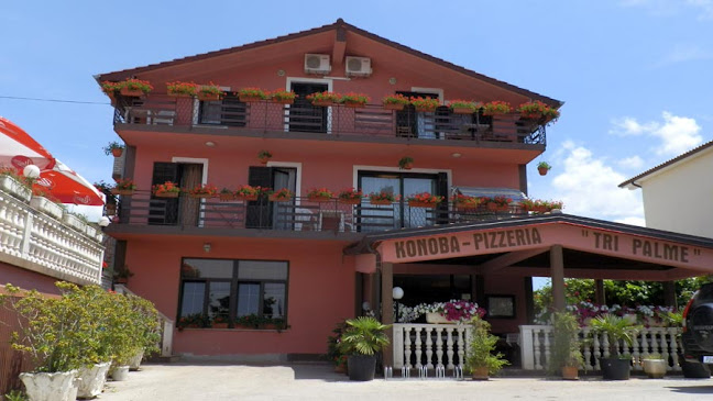 SOBE - ROOMS TEA - Buje