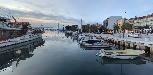 Opinii despre Riva Crikvenica Riva în Crikvenica - Gastronomija i ugostiteljstvo