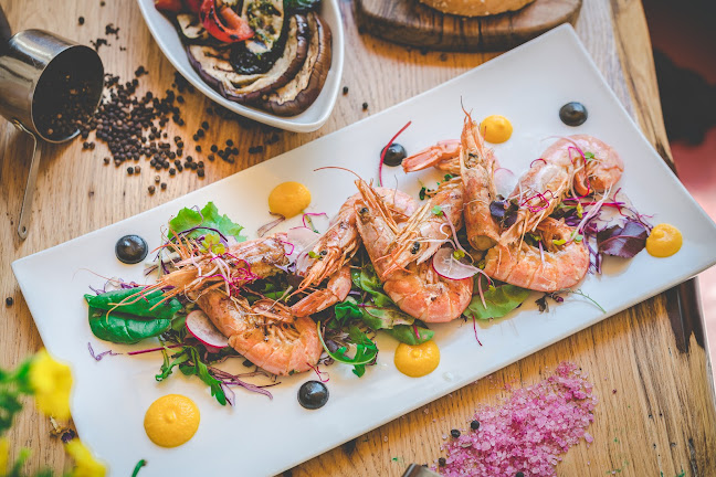 Konoba Lucac (zatvoreno) - Gastronomija i ugostiteljstvo