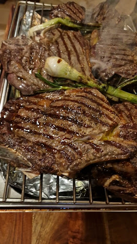 Opinii despre Restoran Kaiser în Zagreb - Gastronomija i ugostiteljstvo