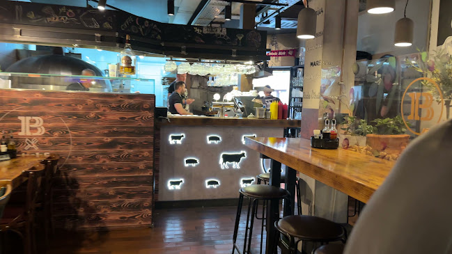 Opinii despre Restoran Bakra în Split - Gastronomija i ugostiteljstvo