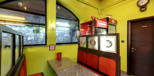 Grill restaurant "Odisej"