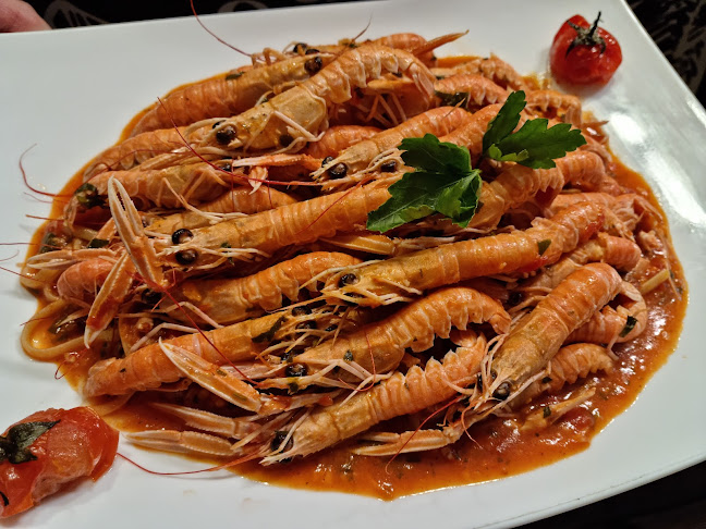 Restoran Lumber - Gastronomija i ugostiteljstvo