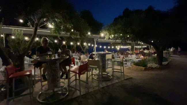 Opinii despre Orlandin în Vrsar - Gastronomija i ugostiteljstvo