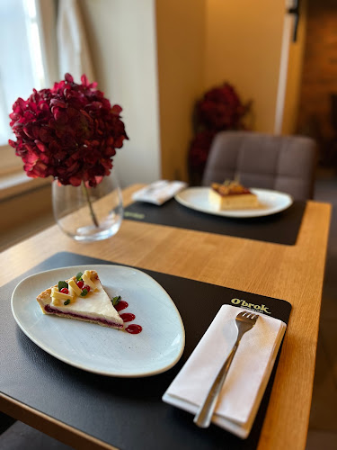 O'brok Restoran - Zagreb