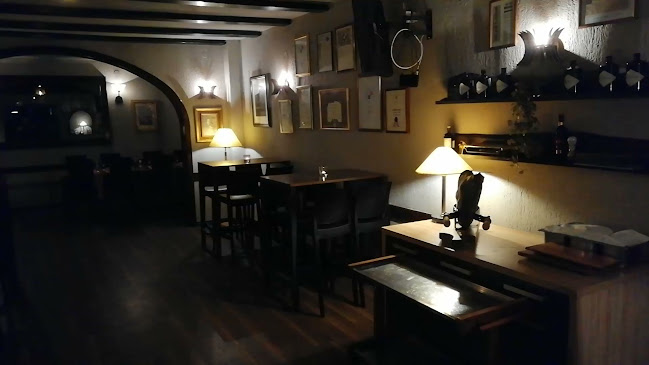 Opinii despre RESTAURANT CADENA în Zagreb - Gastronomija i ugostiteljstvo