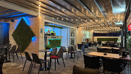 MAKO PIZZERIA COCKTAIL BAR