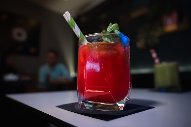 Opinii despre La Poa în Zagreb - Gastronomija i ugostiteljstvo