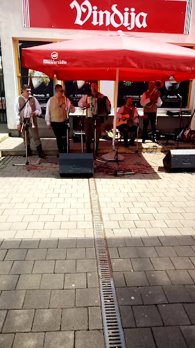 Gradska tržnica Varaždin - Varaždin