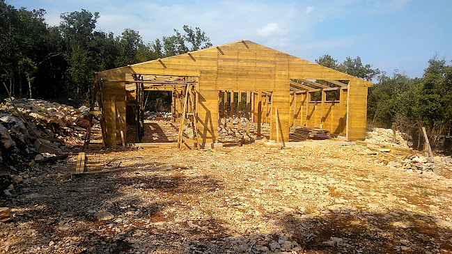 Gostionica Bukaleta - Gastronomija i ugostiteljstvo