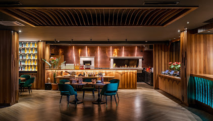 Maestro Grill Club Split