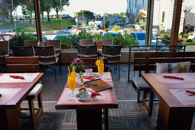 Pizzeria "Tri bunara" - Gastronomija i ugostiteljstvo