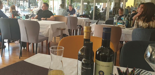 Opinii despre Plavi podrum în Opatija - Gastronomija i ugostiteljstvo