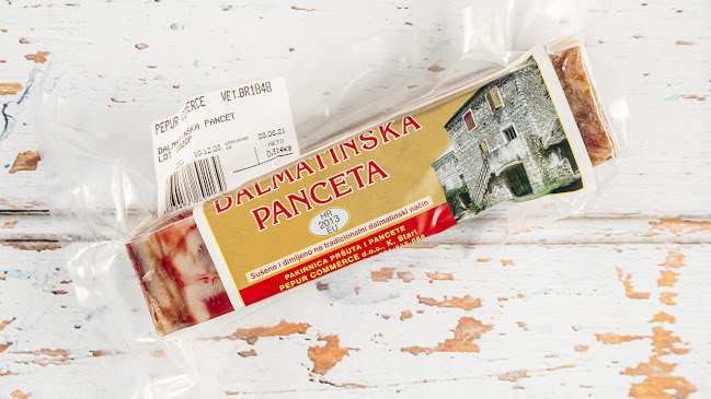 Comentarii opinii despre Pršutoreznica Pepur