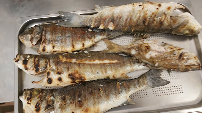 Comentarii opinii despre Restoran Aco