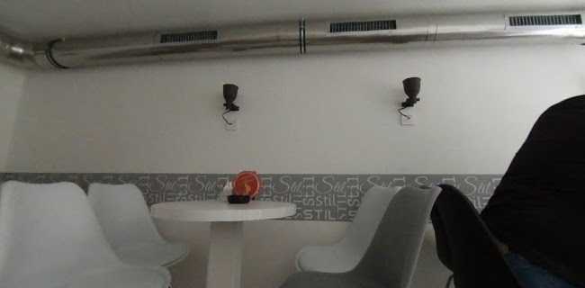 Caffe bar "Stil"