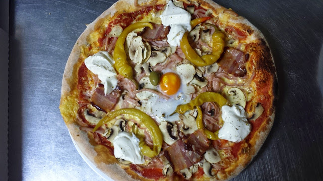 Grill Pizzeria Mayana