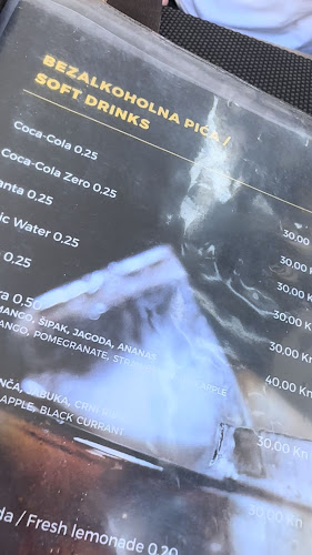 Opinii despre Restoran Vita Bella în Dubrovnik - Gastronomija i ugostiteljstvo