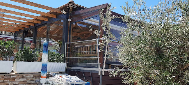 Comentarii opinii despre Bistro & beach bar "Tunar"