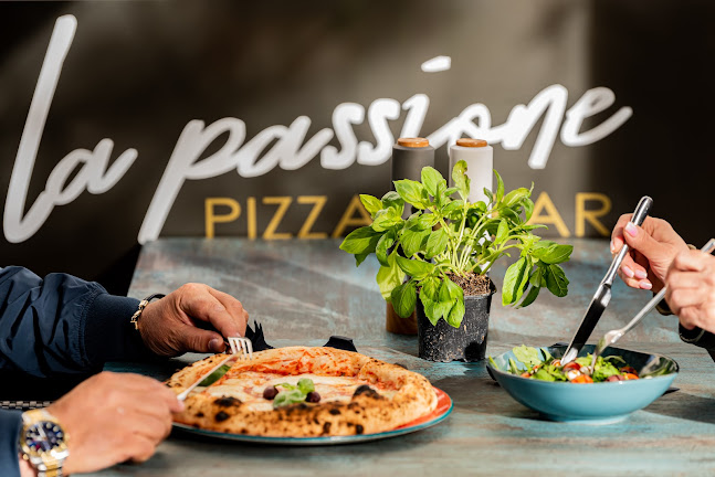 la passione - Gastronomija i ugostiteljstvo