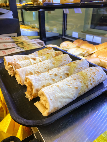 Pekarnica Petruševec - Zagreb