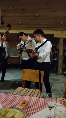 Restoran Zeleni Papar - Gastronomija i ugostiteljstvo