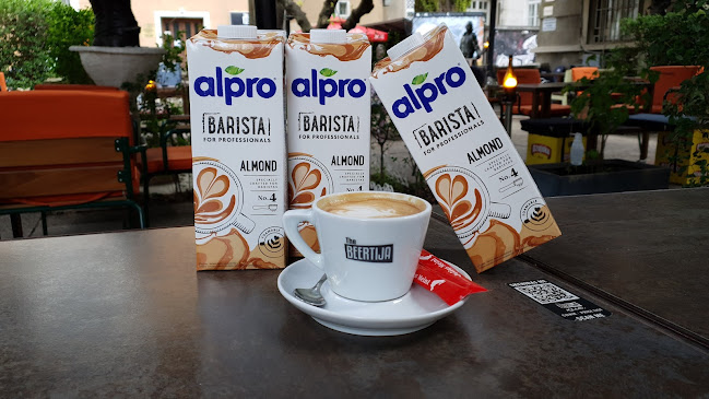 The Beertija - Gastronomija i ugostiteljstvo