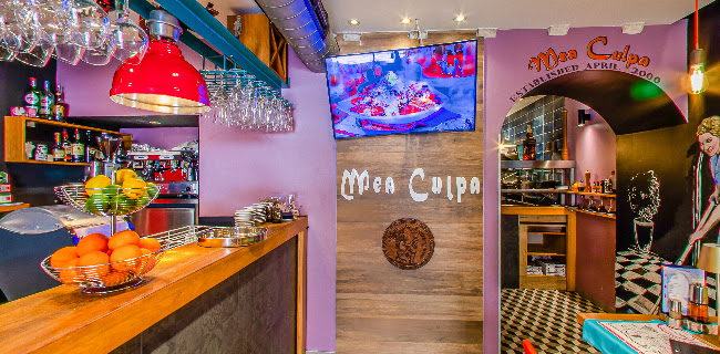 Opinii despre Mea Culpa Pizzeria & Trattoria Dubrovnik în Dubrovnik - Gastronomija i ugostiteljstvo