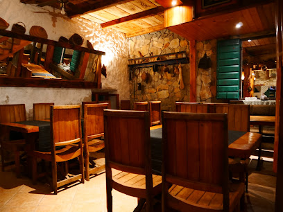 Tomahawk Steakhouse and Sushi Bar