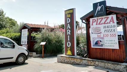 Restoran Dario