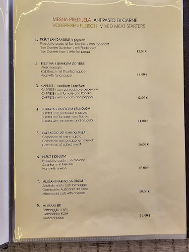 Vladimira Nazora 8, 52210, Rovinj