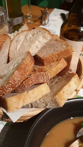 Zrno bio bistro - Zagreb