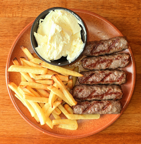 Opinii despre IGRA street food în Dubrovnik - Gastronomija i ugostiteljstvo