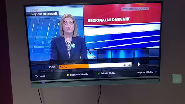 Mali Dom Platak - Gastronomija i ugostiteljstvo