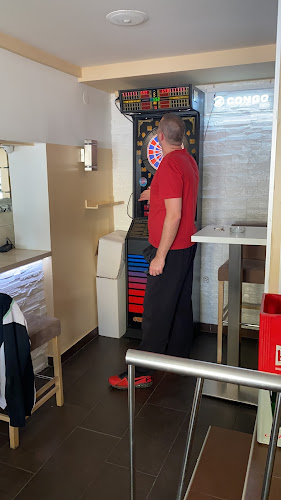 Comentarii opinii despre Caffe bar Bounty