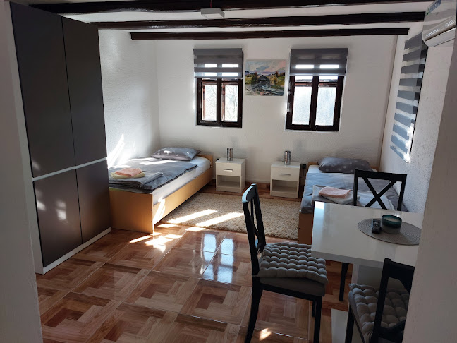 Restoran Varoški Bunar - Hrvatska Kostajnica