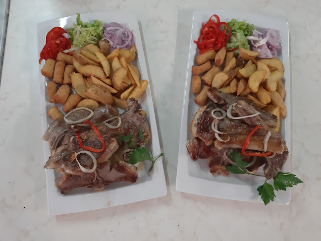 bistrot porat - Mandre