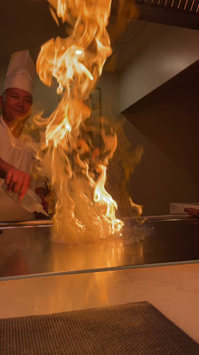 Comentarii opinii despre Umi Teppanyaki