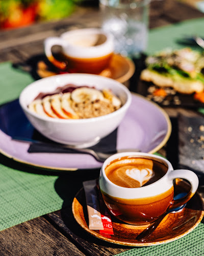 Urban & Veggie - Vegan Restaurant Dubrovnik