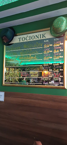 Opinii despre Medonja în Varaždin - Gastronomija i ugostiteljstvo