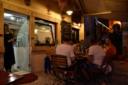 Bistro Luce & Brigita