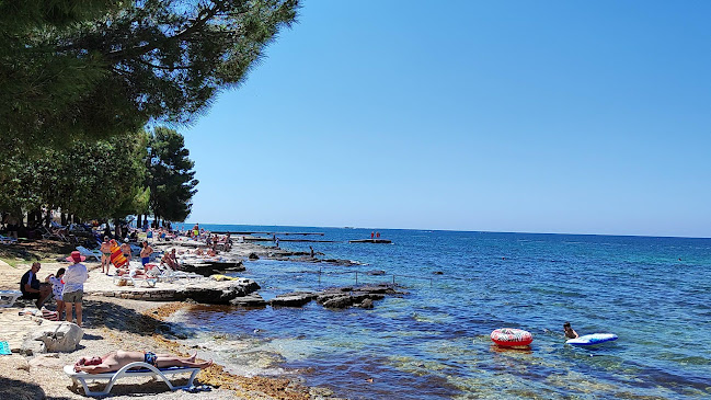 Opinii despre LERO zajednički obrt za trgovinu i ugostiteljstvo în Rovinj - Gastronomija i ugostiteljstvo