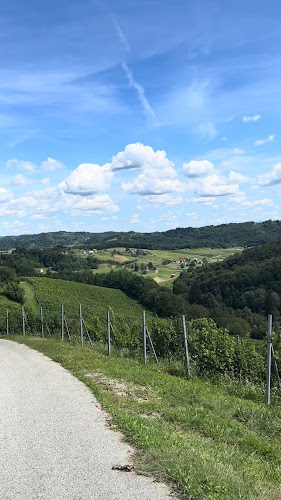 Restoran, vinarija i pansion Vuglec Breg - Škarićevo