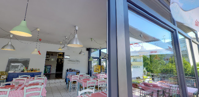 Pizzeria Barkun / dostava pizze Pula / pizza delivery