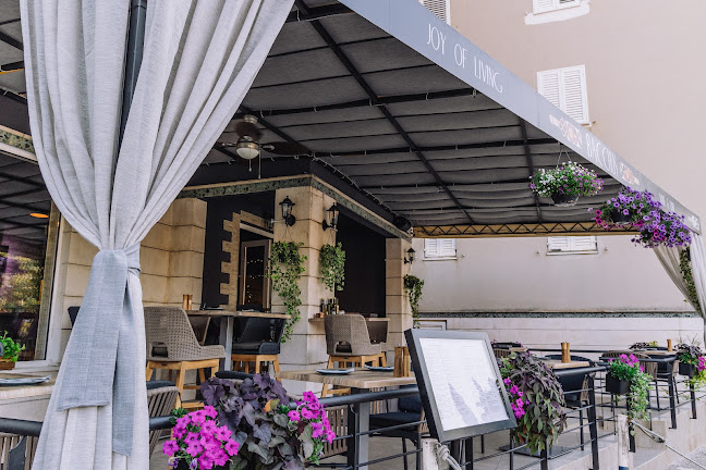 Comentarii opinii despre Bacchus Bistro Dubrovnik