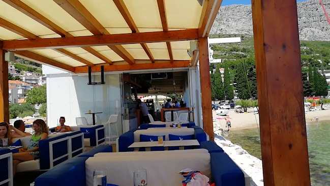 Opinii despre Shooko Beach Bar în Split - Gastronomija i ugostiteljstvo