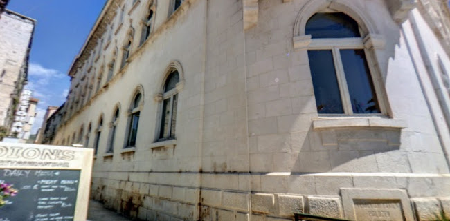 Restaurant & Bar Dionis - Gastronomija i ugostiteljstvo