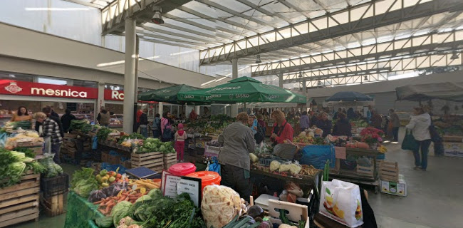 Tržnica Prečko