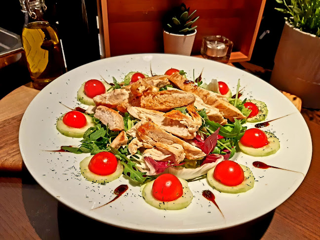 Ul. Maršala Tita 70, 51410, Opatija